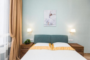 Comfortable Apartment in the center Lviv